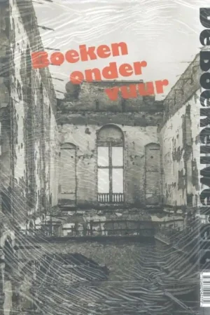 Lage Prijs Boeken onder vuur - Capelleveen, Paul van - e.a.