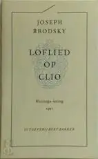 Must-Have Loflied op clio - Brodsky