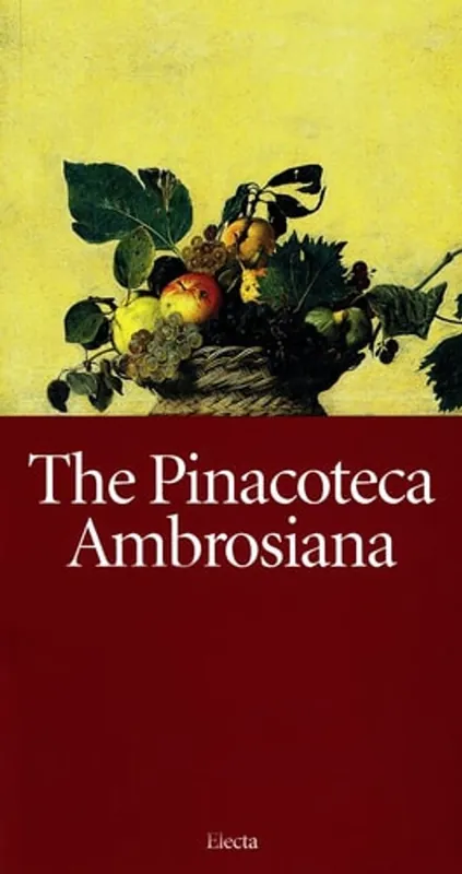 Favoriet La pinacoteca ambrosiana. Ediz. inglese - Alessandro Rossi Marco & Rovetta