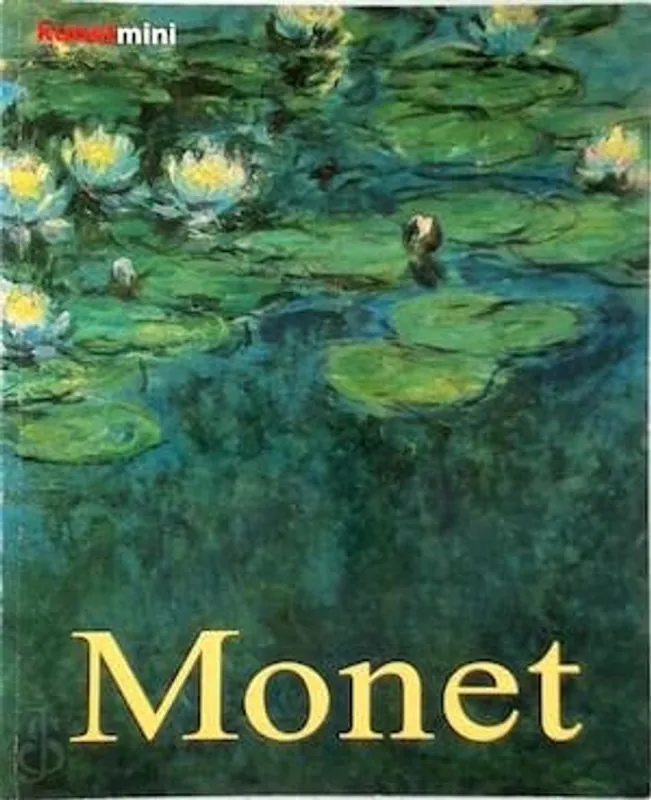 Speciale Aanbieding Monet - birgit zeidler