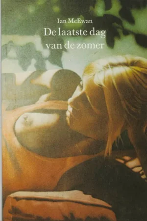 Weekendaanbieding De laatste dag van de zomer - Ian Mcewan