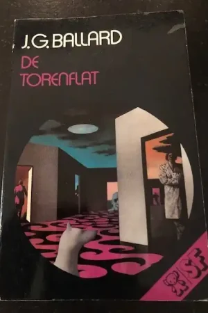 Torenflat - Ballard Direct Verzonden