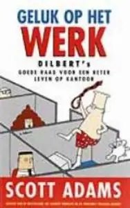 Geluk op het werk - Simon Adams Bestseller
