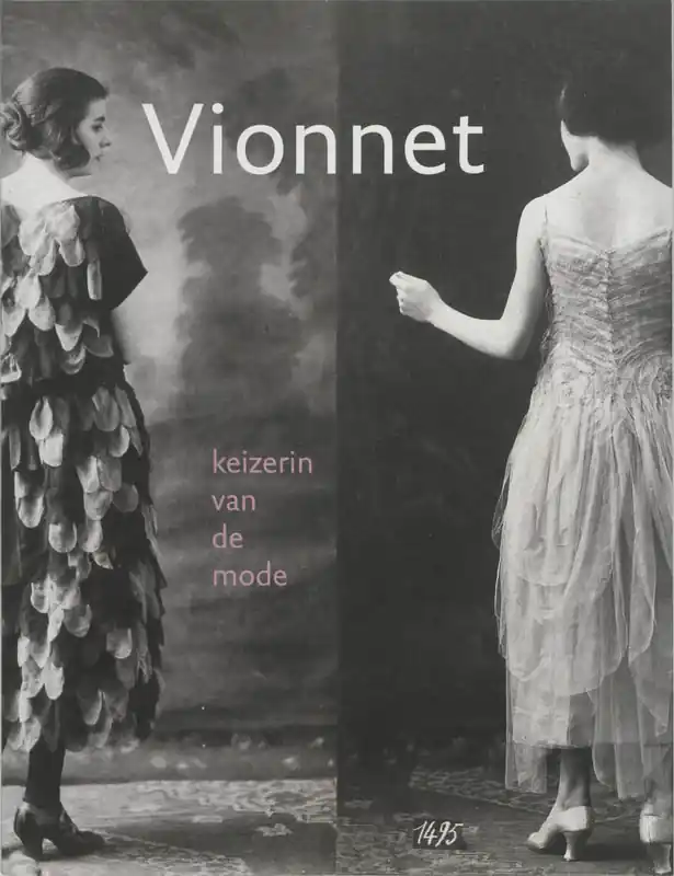 Snelle Levering Vionnet - L. Kamitsis; C. Claude; I. Meij