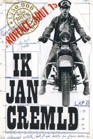 Ik Jan Cremer - Jan cremer Populair