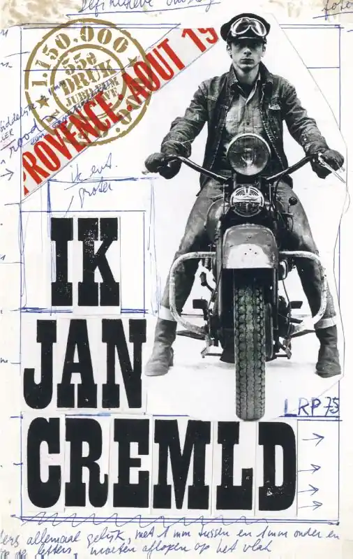 Ik Jan Cremer - Jan cremer Populair