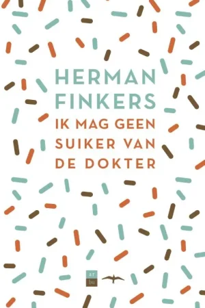 Ik mag geen suiker van de dokter - Herman Finkers Tijdelijk Beschikbaar