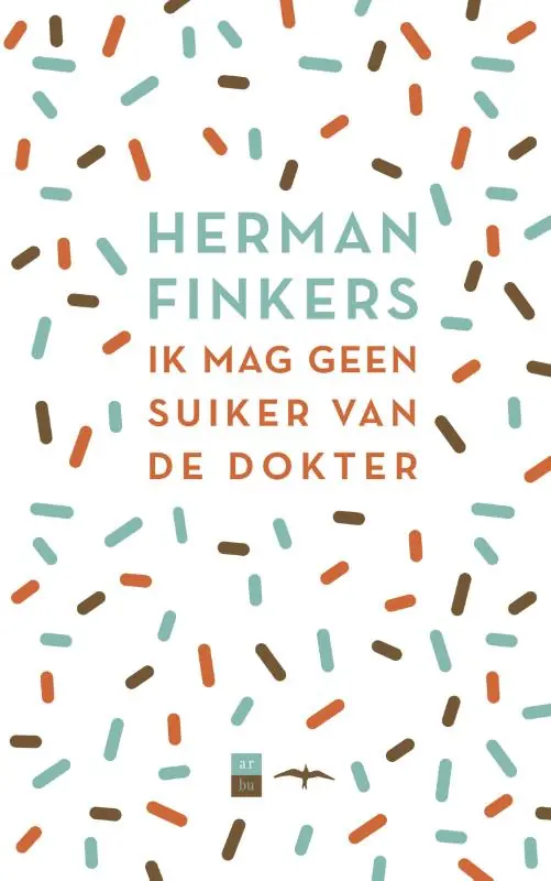 Ik mag geen suiker van de dokter - Herman Finkers Tijdelijk Beschikbaar