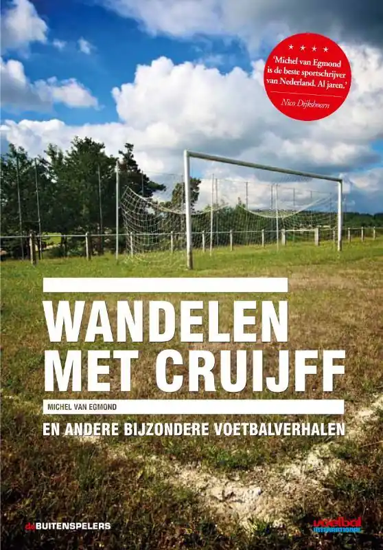 Fabrieksprijs Balverliefd - Michel van Van Egmond