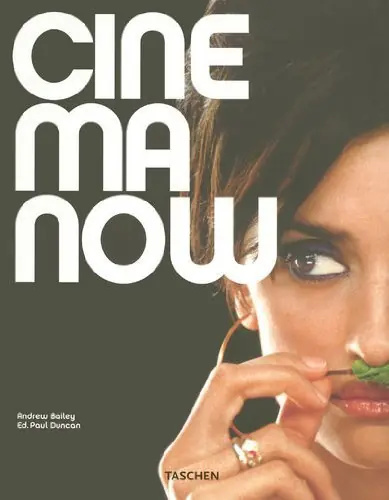 Actieprijs Cinema Now. Met DVD - Bailey, Andrew|Paul Duncan