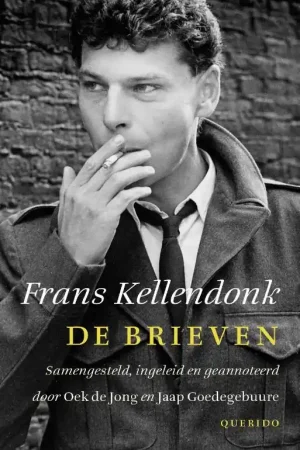 De brieven - Frans Kellendonk Koopje