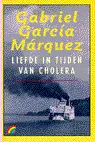 Koop Online Liefde in tijden van cholera - Gabriel García Márquez