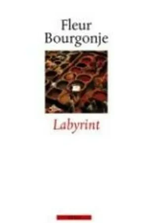 Labyrint - F. Bourgonje Actieprijs