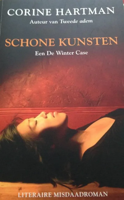 Exclusieve Aanbieding SCHONE KUNSTEN - Corine Hartman