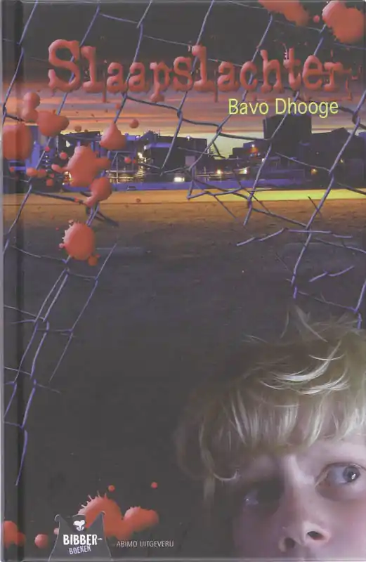 Slaapslachter - Bavo Dhooge Snelle Levering
