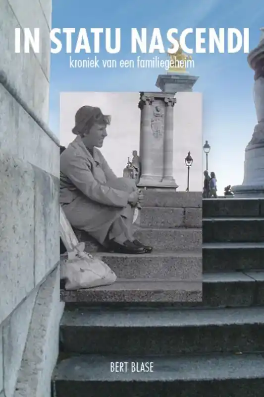 In Statu Nascendi - Bert Blase Hete Deal