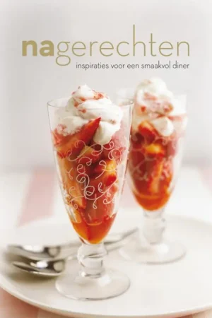 Op = Op KITCHEN CLASSICS NAGERECHTEN - Nvt