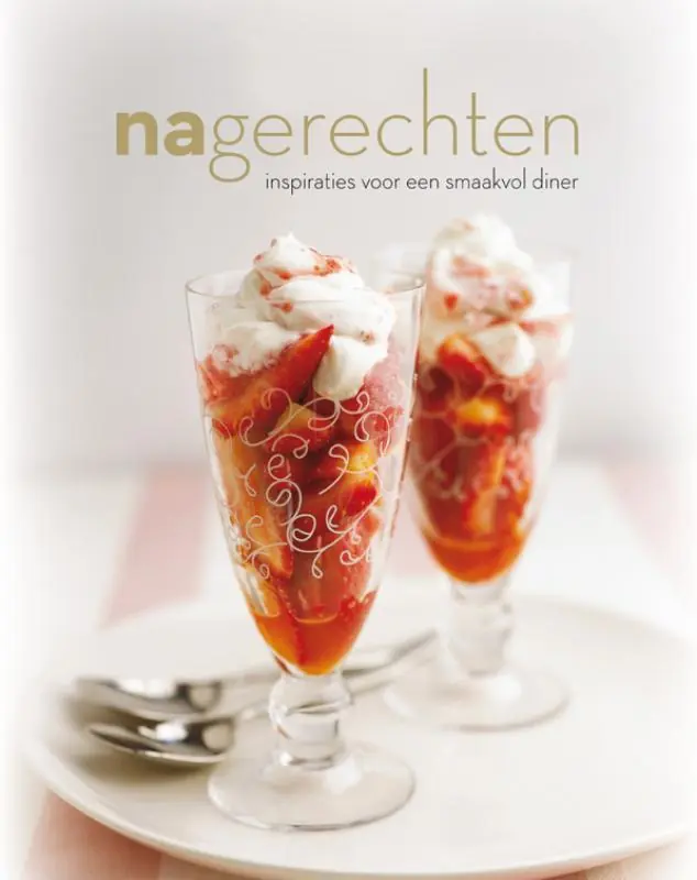 Op = Op KITCHEN CLASSICS NAGERECHTEN - Nvt
