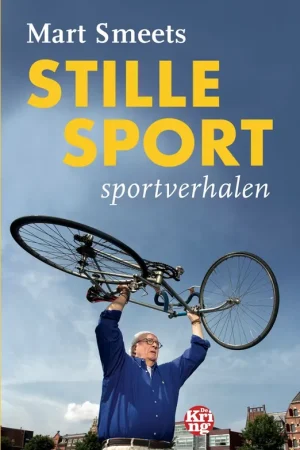 Aanbieding Stille sport - Mart Smeets