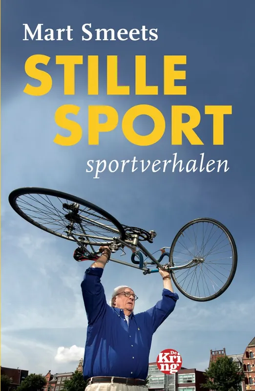 Aanbieding Stille sport - Mart Smeets