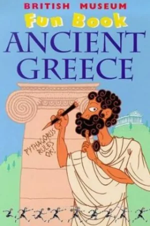 Ancient Greece - Sandy Ransford Seizoensaanbieding