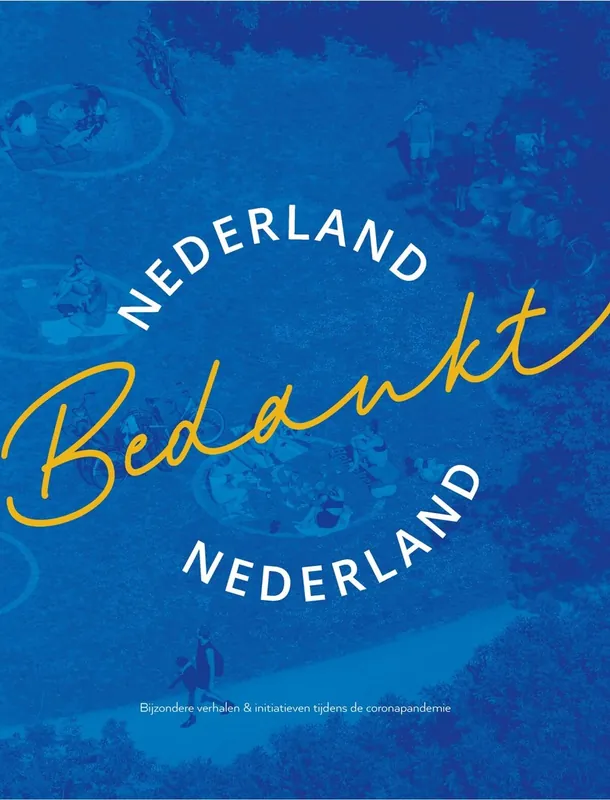 Nederland Bedankt Nederland - Stichting Nederland Bedankt Lage Prijs
