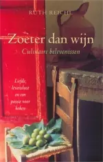 Koop Vandaag Zoeter dan wijn - R. Reichl