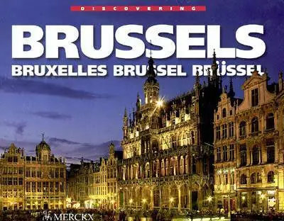 Dagaanbieding Bruxelles Brussel Brussels Brussel - V. Merckx