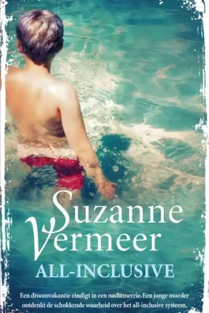 All-inclusive - Suzanne Vermeer Flitsaanbieding