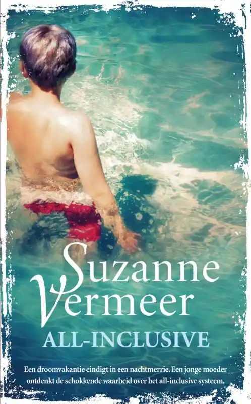 All-inclusive - Suzanne Vermeer Flitsaanbieding