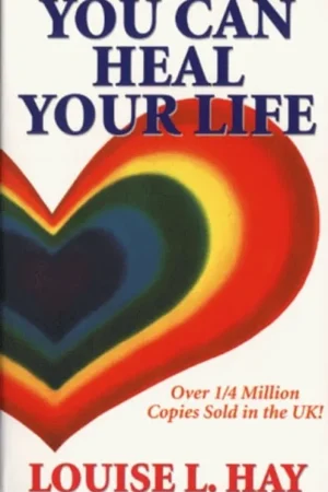 Beperkt Aanbod You Can Heal Your Life - Louise L. Hay