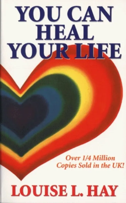 Beperkt Aanbod You Can Heal Your Life - Louise L. Hay