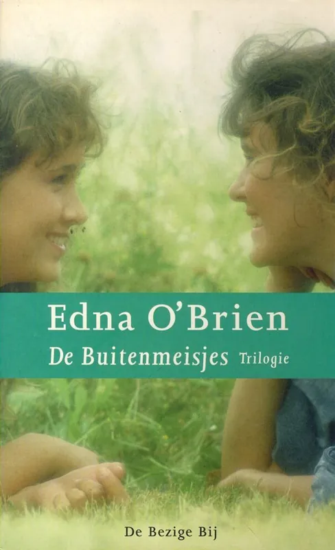 De buitenmeisjes - E. O'Brien Shop Nu