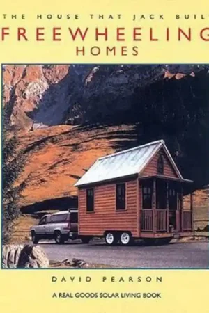 Uitverkoop Freewheeling Homes. - PEARSON, DAVID