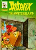 Asterix Switzerland Bk 8 PKT - René Goscinny Korting