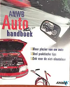 Actieprijs Het autohandboek - S. Rendle