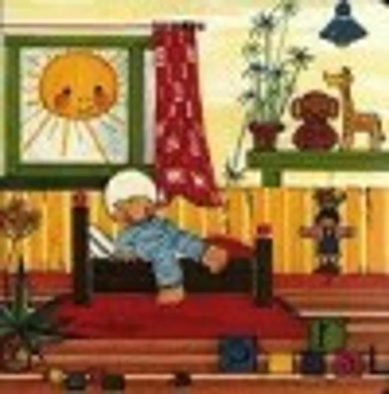 Superprijs Eruit, de zon is op ! - Maaijke Jansma