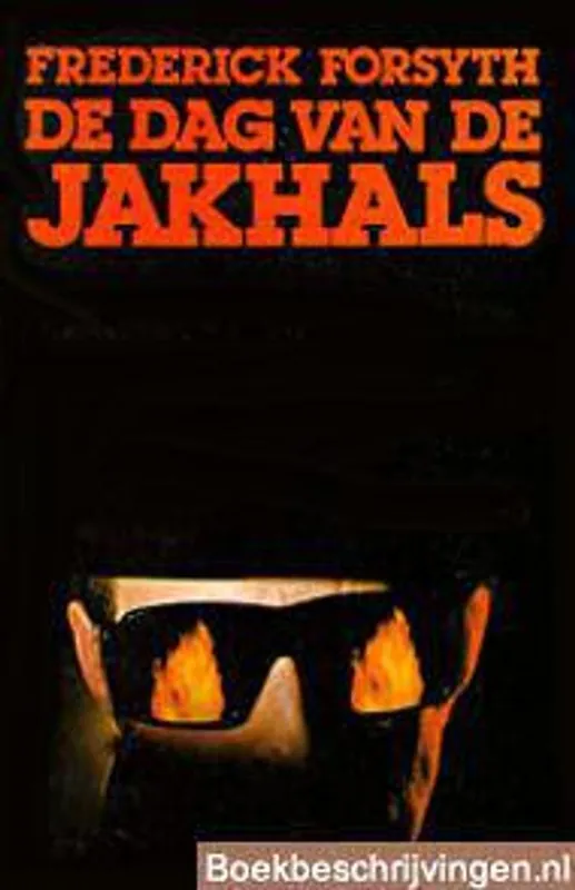 Gereduceerde Prijs De dag van de jakhals - Frederick Forsyth