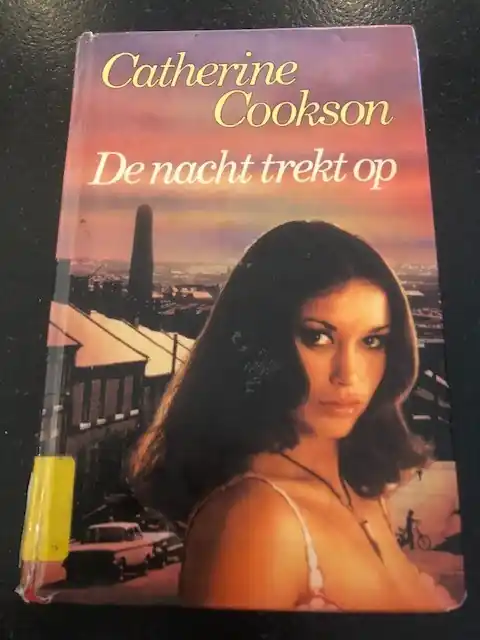 Dagaanbieding Nacht trekt op - Cookson