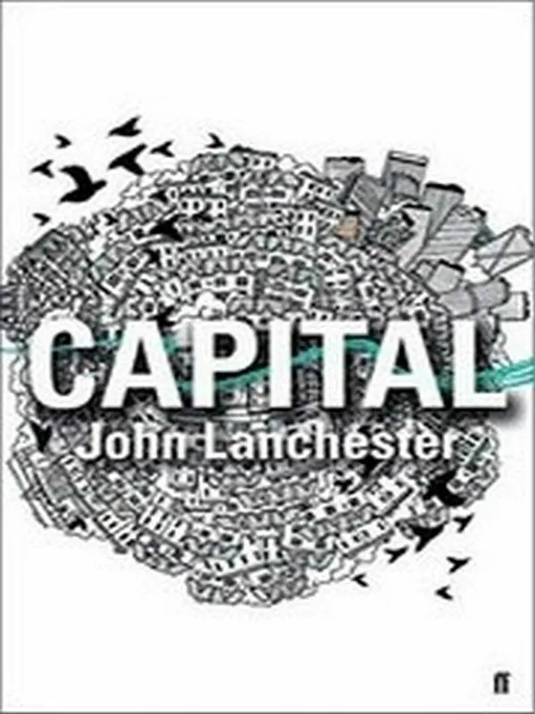 Capital - John Lanchester Koopje