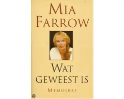 Wat geweest is - M. Farrow Betrouwbaar
