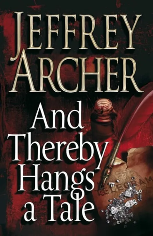And Thereby Hangs a Tale - Jeffrey Archer Nu Kopen