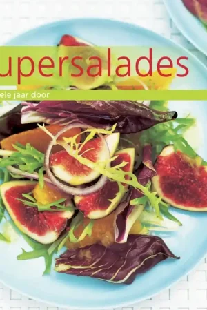 Must-Have supersalades - tim robinson