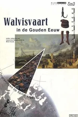 Walvisvaart in de gouden eeuw - Vroom Meest Verkocht