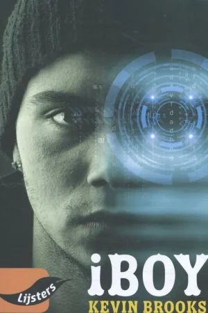 iBoy - Kevin Brooks Fabrieksprijs