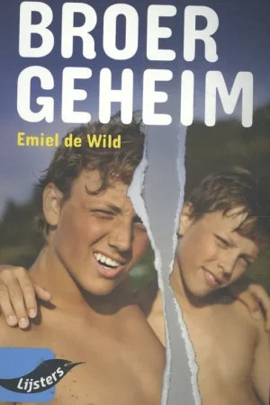 Uitverkoop Broergeheim - Emiel de Wild