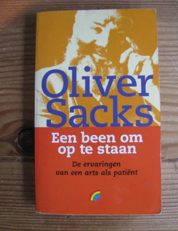 Een been om op te staan - O. Sacks Gecertificeerd