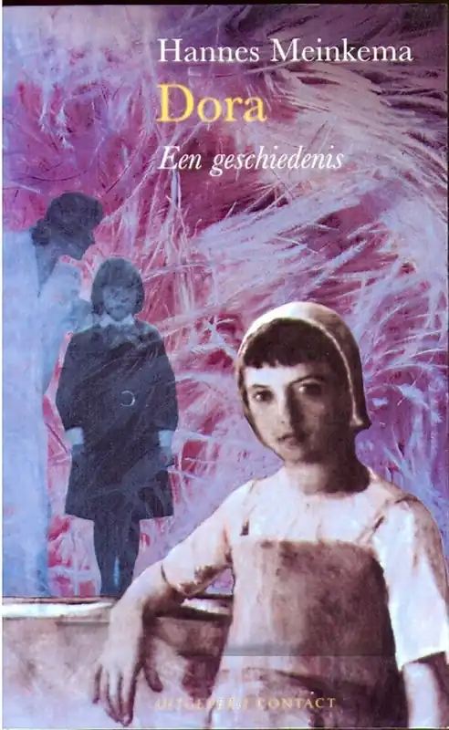 Dora - H. Meinkema Shop Nu