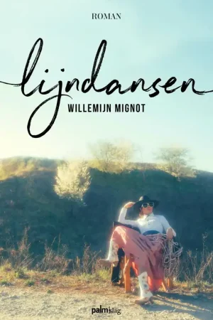 Beperkt Aanbod Lijndansen - Willemijn Mignot