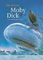 Moby Dick - Herman Melville Direct Beschikbaar